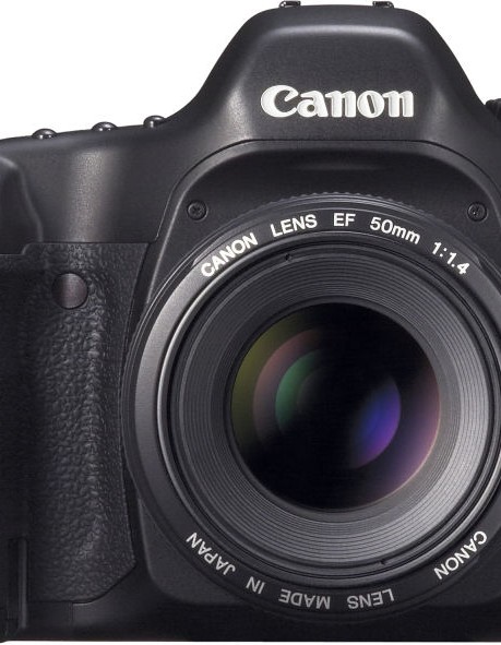 Canon EOS 5D Canon EOS 5D